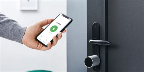 How To: NFC Smart Key 